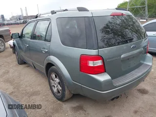 2006 Ford Freestyle Limited with VIN 1FMDK03176GA45075, listed as a IAAI auction lot 42159900 with 200,578 mi miles and . Bid and sale history available at DreamBid. Image 3.