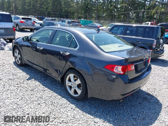 2013 Acura TSX Technology с VIN JH4CU2F68DC008617, выставлен на аукционе IAAI как лот 42392750 с пробегом 135 831 миль миль и . История ставок и продаж доступна на DreamBid. Изображение 3.