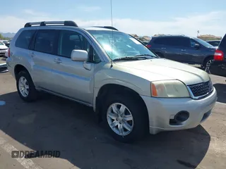 2011 Mitsubishi Endeavor LS z VIN 4A4JN2AS4BE030862, wystawiony jako IAAI lot #42403337 z przebiegiem 171 219 mil mil oraz . Historia ofert i sprzedaży dostępna na DreamBid. Obrazek 1.