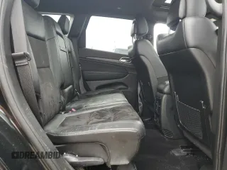 2021 Jeep Grand Cherokee Laredo X with VIN 1C4RJFAG7MC700525, listed as a Copart auction lot 60621115 with 25,670 mi miles and Salvage title. Bid and sale history available at DreamBid. Image 11.