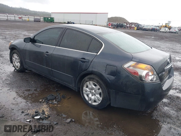 2012 Nissan Altima S z VIN 1N4AL2AP3CC226674, wystawiony jako IAAI lot #42287093 z przebiegiem 147 911 mil mil oraz . Historia ofert i sprzedaży dostępna na DreamBid. Obrazek 3.