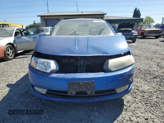 2004 Saturn ION z VIN 1G8AK52F94Z105130, wystawiony jako Copart lot #53108055 z przebiegiem 191 767 mil mil oraz Szkody całkowita. Historia ofert i sprzedaży dostępna na DreamBid. Obrazek 5.