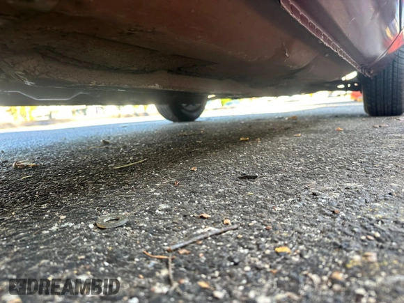 1978 Datsun 280ZX z VIN HLS30422351, wystawiony jako Copart lot #82871604 z przebiegiem 63 110 mil mil oraz Tytuł czysty. Historia ofert i sprzedaży dostępna na DreamBid. Obrazek 9.