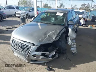 2006 Audi A8 4.2L z VIN WAULL44E16N024172, wystawiony jako IAAI lot #41773511 z przebiegiem 136 917 mil mil oraz . Historia ofert i sprzedaży dostępna na DreamBid. Obrazek 2.