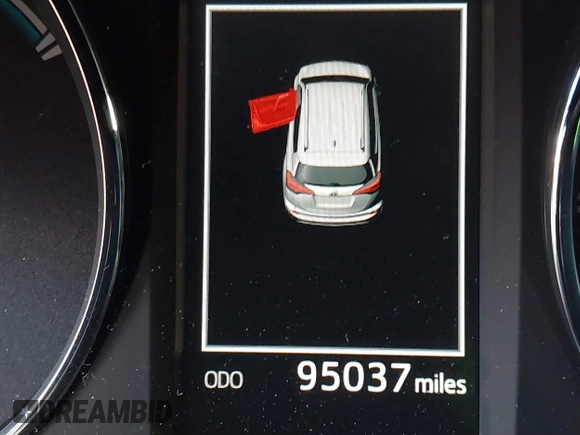 2016 Toyota RAV4 Limited with VIN JTMDJREV6GD016181, listed as a IAAI auction lot 41616922 with 95,037 mi miles and . Bid and sale history available at DreamBid. Image 15.