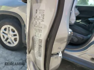 2020 Jeep Compass Sport с VIN 3C4NJCAB8LT170148, выставлен на аукционе Copart как лот 68173654 с пробегом 57 642 миль миль и Списание • Salvage title. История ставок и продаж доступна на DreamBid. Изображение 13.