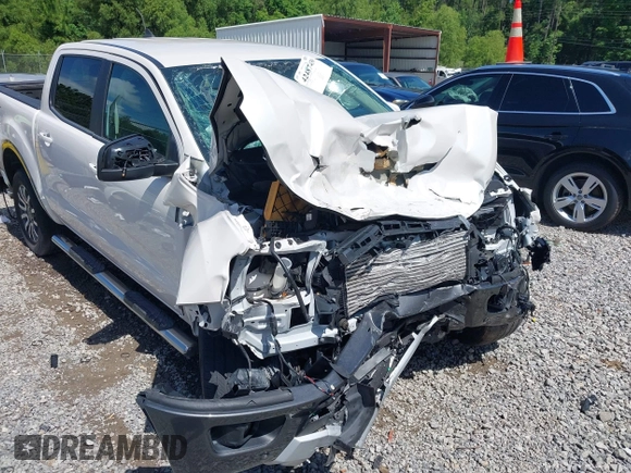 2020 Ford Ranger XL z VIN 1FTER4EH7LLA81793, wystawiony jako IAAI lot #42487430 z przebiegiem 36 347 mil mil oraz . Historia ofert i sprzedaży dostępna na DreamBid. Obrazek 6.