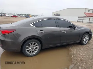 2017 Mazda 6 Sport with VIN JM1GL1U55H1108606, listed as a IAAI auction lot 41606526 with 143,968 mi miles and . Bid and sale history available at DreamBid. Image 13.