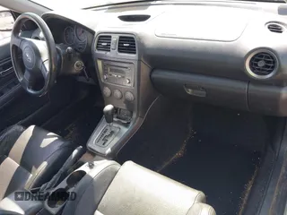 2007 Subaru Impreza WRX z VIN JF1GD74617H506965, wystawiony jako IAAI lot #41942978 z przebiegiem 108 935 mil mil oraz . Historia ofert i sprzedaży dostępna na DreamBid. Obrazek 5.