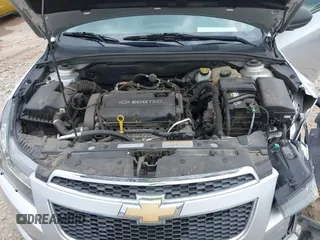 2014 Chevrolet Cruze LS with VIN 1G1PA5SG7E7154005, listed as a IAAI auction lot 42341299 with 76,981 mi miles and . Bid and sale history available at DreamBid. Image 10.