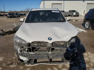 2018 BMW X1 xDrive28i with VIN WBXHT3C39J5L29286, listed as a Copart auction lot 82979384 with 108,250 mi miles and Salvage Title. Bid and sale history available at carsss.com. Image 5.