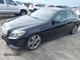 2014 Mercedes-Benz E 350 Luxury with VIN WDDHF8JB0EA907936, listed as a IAAI auction lot 40480628 with Not Provided miles and . Bid and sale history available at DreamBid. Image 2.