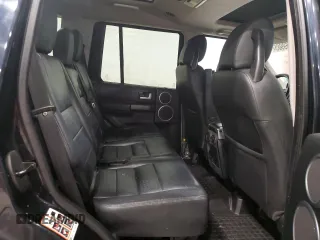 2007 Land Rover LR3 SE with VIN SALAE25457A422825, listed as a Copart auction lot 88769985 with 143,701 mi miles and Clean Title. Bid and sale history available at carsss.com. Image 11.