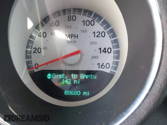 2008 Dodge Charger R/T with VIN 2B3LA53H38H174629, listed as a IAAI auction lot 41979951 with 88,680 mi miles and . Bid and sale history available at carsss.com. Image 7.