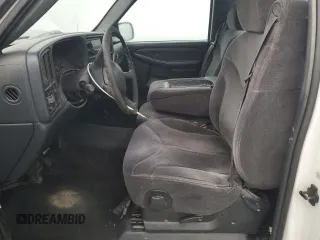 1999 GMC New Sierra 1500 SL with VIN 1GTEC14V0XE515294, listed as a Copart auction lot 83697634 with 0 mi miles and Salvage Title. Bid and sale history available at carsss.com. Image 7.