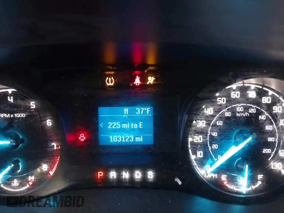 2021 Ford Ranger XL with VIN 1FTER1FH6MLD24041, listed as a IAAI auction lot 41255123 with 103,123 mi miles and . Bid and sale history available at DreamBid. Image 15.