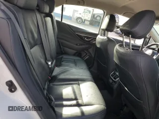 2020 Subaru Legacy Limited with VIN 4S3BWAL61L3011055, listed as a Copart auction lot 46270945 with 68,178 mi miles and Salvage Title. Bid and sale history available at DreamBid. Image 10.