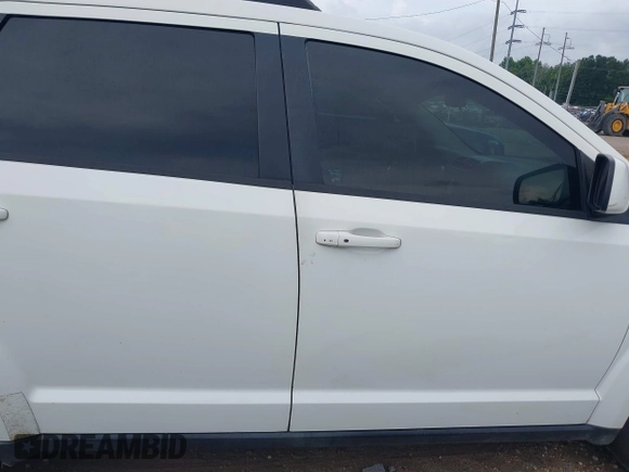 2012 Dodge Journey SXT with VIN 3C4PDCBGXCT150526, listed as a IAAI auction lot 42494115 with 197,863 mi miles and . Bid and sale history available at DreamBid. Image 14.