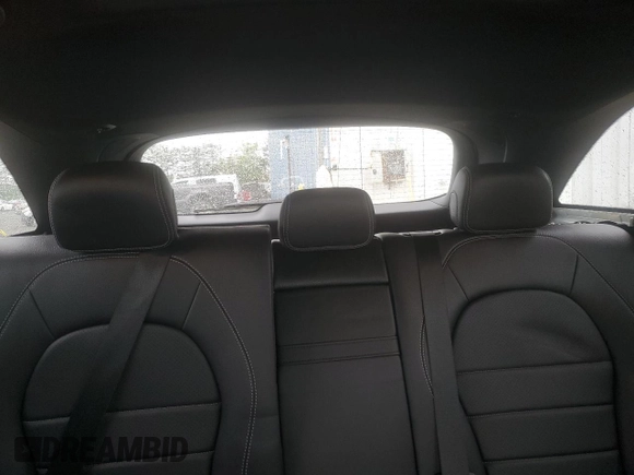 2021 Mercedes-Benz GLC 300 с VIN W1N0G8EB2MF876780, выставлен на аукционе Copart как лот 56521775 с пробегом 32 510 миль миль и Списание • Salvage title. История ставок и продаж доступна на DreamBid. Изображение 10.