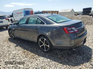 2015 Ford Taurus SEL с VIN 1FAHP2E87FG183122, выставлен на аукционе Copart как лот 62878955 с пробегом 94 374 миль миль и Списание • Salvage title. История ставок и продаж доступна на DreamBid. Изображение 2.