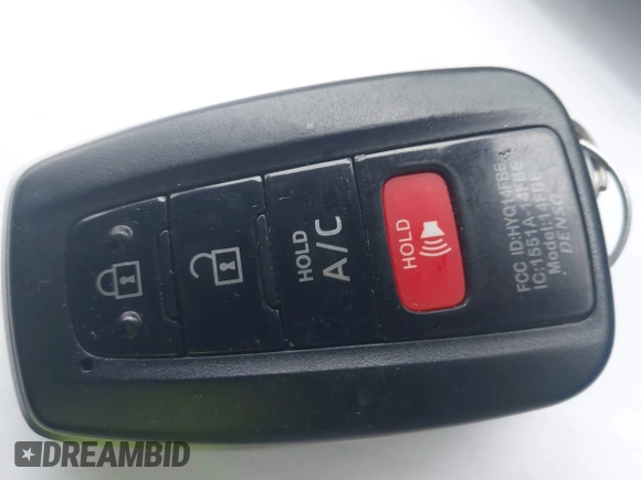 2020 Toyota Prius LE z VIN JTDKARFP6L3145576, wystawiony jako IAAI lot #41009752 z przebiegiem 35 375 mil mil oraz . Historia ofert i sprzedaży dostępna na DreamBid. Obrazek 11.