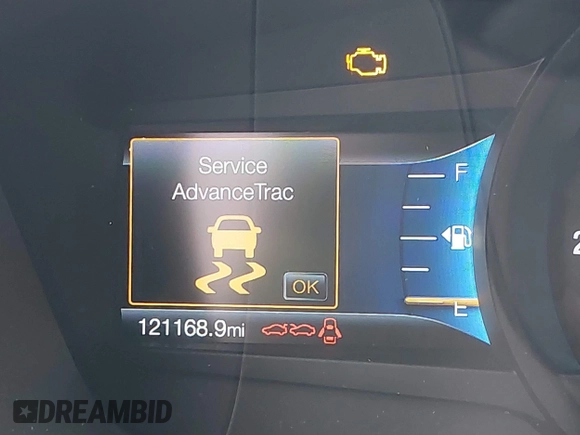 2020 Ford Fusion SEL с VIN 3FA6P0CD2LR145913, выставлен на аукционе IAAI как лот 42310012 с пробегом 121 168 миль миль и . История ставок и продаж доступна на DreamBid. Изображение 15.