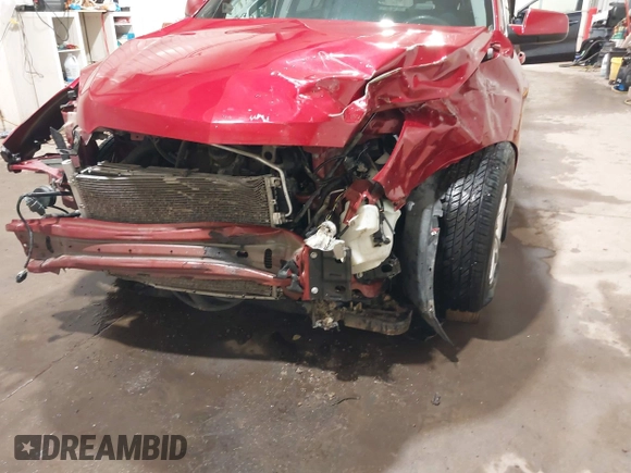 2015 Chevrolet Equinox LT with VIN 1GNALBEK0FZ104159, listed as a IAAI auction lot 41972399 with 100,826 mi miles and . Bid and sale history available at DreamBid. Image 6.