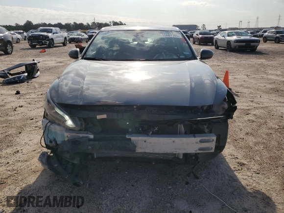 2022 Nissan Altima SV z VIN 1N4BL4DV0NN316513, wystawiony jako Copart lot #55687365 z przebiegiem 66 916 mil mil oraz Szkoda całkowita • Salvage title. Historia ofert i sprzedaży dostępna na DreamBid. Obrazek 5.