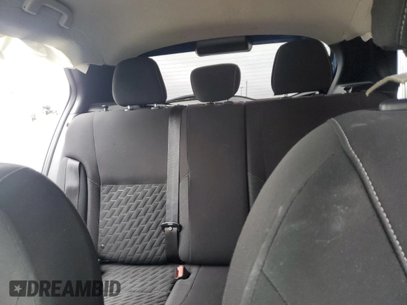 2021 Nissan Kicks S с VIN 3N1CP5BV3ML465561, выставлен на аукционе Copart как лот 57097245 с пробегом 88 152 миль миль и Списание • Salvage title. История ставок и продаж доступна на DreamBid. Изображение 10.