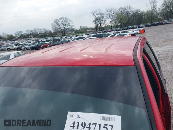 2004 Ford F-150 XLT with VIN 1FTPW14524KD24182, listed as a IAAI auction lot 41947152 with 163,920 mi miles. Bid and sale history available at carsss.com. Image 12.
