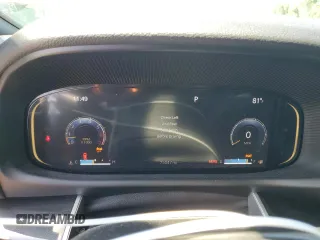 2022 Jeep Grand Wagoneer с VIN 1C4SJUAT9NS202210, выставлен на аукционе Copart как лот 57844125 с пробегом 75 047 миль миль и Списание • Salvage title. История ставок и продаж доступна на DreamBid. Изображение 9.