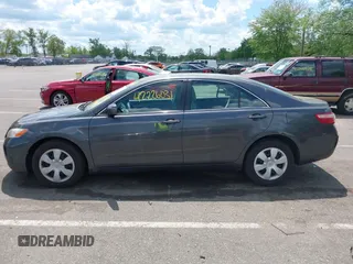 2009 Toyota Camry z VIN 4T1BE46K69U392414, wystawiony jako IAAI lot #42226031 z przebiegiem 87 651 mil mil oraz . Historia ofert i sprzedaży dostępna na DreamBid. Obrazek 14.