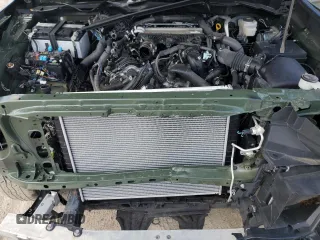 2022 Toyota Tundra 2WD SR5 with VIN 5TFLA5ABXNX012503, listed as a Copart auction lot 75023634 with 48,510 mi miles and Salvage Title. Bid and sale history available at carsss.com. Image 11.