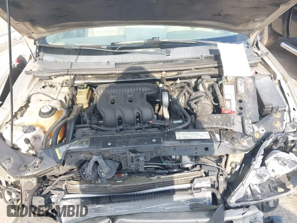 2007 Ford Five Hundred SEL z VIN 1FAHP241X7G130257, wystawiony jako IAAI lot #42129777 z przebiegiem 266 107 mil mil oraz . Historia ofert i sprzedaży dostępna na DreamBid. Obrazek 10.