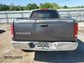 2002 Dodge 1500 with VIN 1D7HA18N22S609013, listed as a Copart auction lot 53524635 with 211,951 mi miles and Clean Title. Bid and sale history available at DreamBid. Image 6.