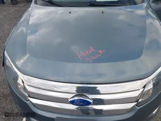 2011 Ford Fusion Hybrid with VIN 3FADP0L39BR264412, listed as a IAAI auction lot 42038511 with 134,166 mi miles. Bid and sale history available at carsss.com. Image 10.