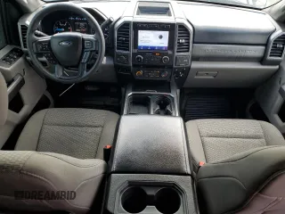 2020 Ford F-350 XL z VIN 1FT8W3BT5LED06581, wystawiony jako Copart lot #51569145 z przebiegiem 112 364 mil mil oraz Szkoda całkowita • Salvage title. Historia ofert i sprzedaży dostępna na DreamBid. Obrazek 8.