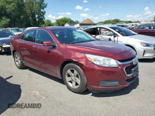 2016 Chevrolet Malibu Limited LT with VIN 1G11C5SAXGF126624, listed as a Copart auction lot 67140314 with 146,743 mi miles and Salvage Title. Bid and sale history available at carsss.com. Image 4.