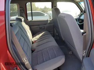 1999 Ford Explorer XLT с VIN 1FMZU35P0XZB52784, выставлен на аукционе Copart как лот 47563025 с пробегом 89 669 миль миль и Списание • Salvage title. История ставок и продаж доступна на DreamBid. Изображение 11.