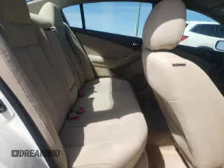 2012 Nissan Altima SL with VIN 1N4AL2AP3CC166296, listed as a Copart auction lot 49997745 with 212,530 mi miles and Non Repairable. Bid and sale history available at DreamBid. Image 10.
