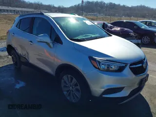 2017 Buick Encore Preferred с VIN KL4CJASB3HB232424, выставлен на аукционе IAAI как лот 41665939 с пробегом 79 843 миль миль и . История ставок и продаж доступна на DreamBid. Изображение 1.