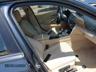 2013 BMW 3 Series 320i with VIN WBA3B1C50DK130310, listed as a IAAI auction lot 42341291 with 176,000 mi miles and . Bid and sale history available at DreamBid. Image 5.