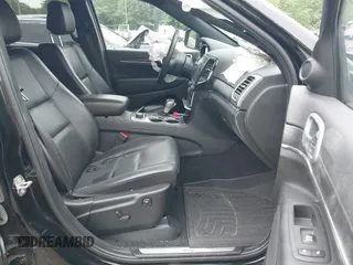 2022 Jeep Grand Cherokee Limited with VIN 1C4RJFBG2NC140638, listed as a IAAI auction lot 42601869 with 43,868 mi miles and . Bid and sale history available at DreamBid. Image 5.