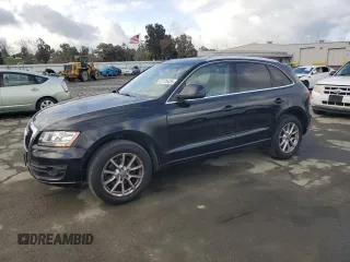 2009 Audi Q5 Premium Plus z VIN WA1KK78R79A054489, wystawiony jako Copart lot #51126435 z przebiegiem 201 730 mil mil oraz Szkoda całkowita • Salvage title. Historia ofert i sprzedaży dostępna na DreamBid. Obrazek 1.