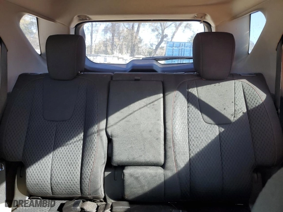 2013 Chevrolet Equinox LS with VIN 2GNALBEK9D6178950, listed as a Copart auction lot 48717655 with 98,502 mi miles and Salvage Title. Bid and sale history available at carsss.com. Image 10.