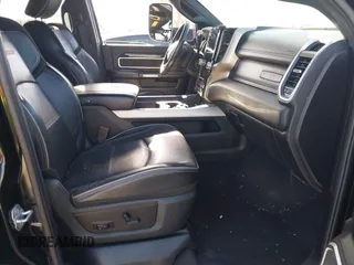 2019 Ram 2500 Laramie with VIN 3C6UR5NL9KG607477, listed as a IAAI auction lot 41712518 with 116,613 mi miles. Bid and sale history available at carsss.com. Image 5.