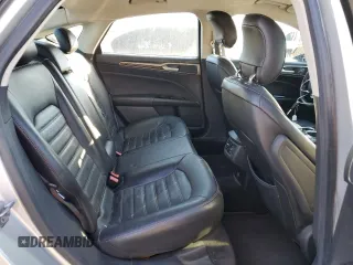 2013 Ford Fusion SE with VIN 3FA6P0H9XDR297802, listed as a Copart auction lot 88169155 with 184,447 mi miles and Salvage title. Bid and sale history available at DreamBid. Image 10.