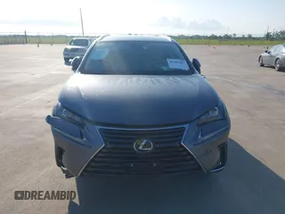 2021 Lexus NX 300 с VIN JTJDARBZ3M2200571, выставлен на аукционе IAAI как лот 42387067 с пробегом 35 187 миль миль и . История ставок и продаж доступна на DreamBid. Изображение 12.