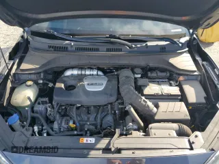2020 Hyundai Kona Limited z VIN KM8K33A54LU434443, wystawiony jako Copart lot #88920045 z przebiegiem 108 000 mil mil oraz Szkoda całkowita • Salvage title. Historia ofert i sprzedaży dostępna na DreamBid. Obrazek 13.