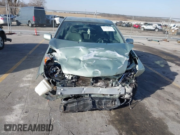 2006 Toyota Prius with VIN JTDKB20U167513159, listed as a IAAI auction lot 41704842 with 170,618 mi miles. Bid and sale history available at carsss.com. Image 6.